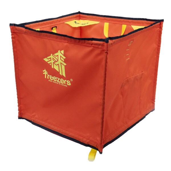 jubi ax throwline cube orange