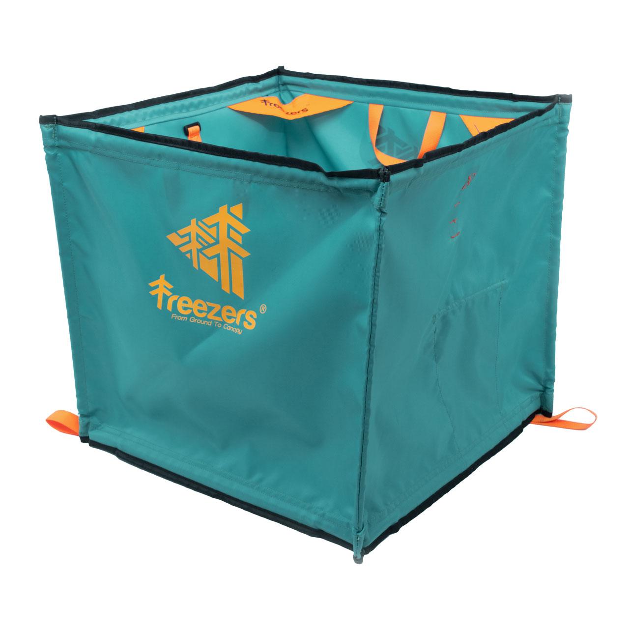 CUBE MoreTry TianMa X3+ ZCube Edition 3x3 (Enhanced) – TheCubicle