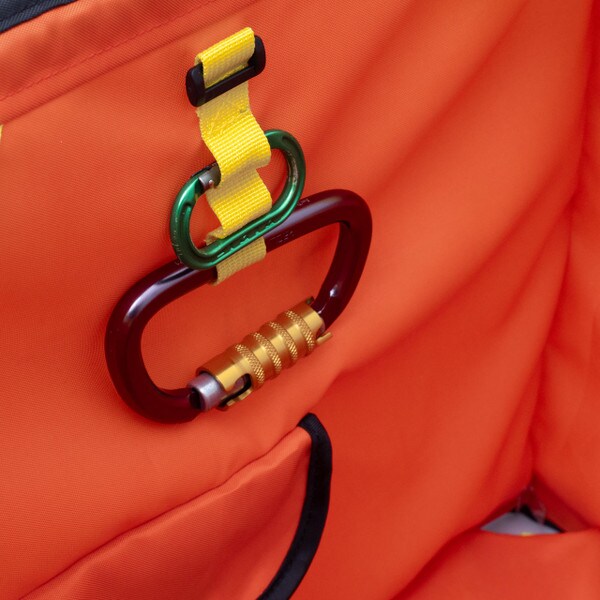 jubi ax throwline cube webbing
