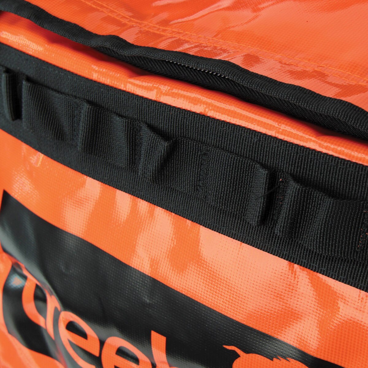 treehog 70l kit bag