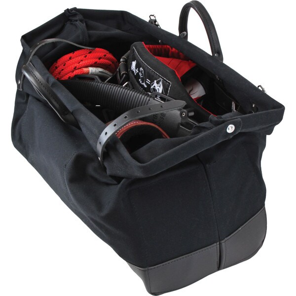 wesspur spur carry bag