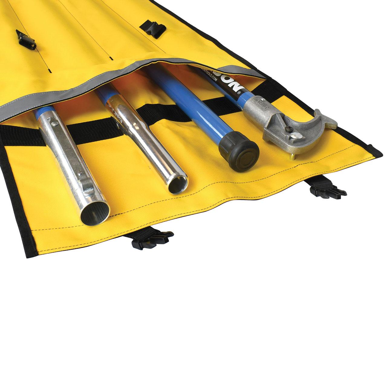 Jameson Fiberglass Pole Carry Bag