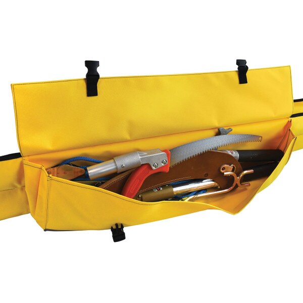 JAMESON 6' pole carey bag