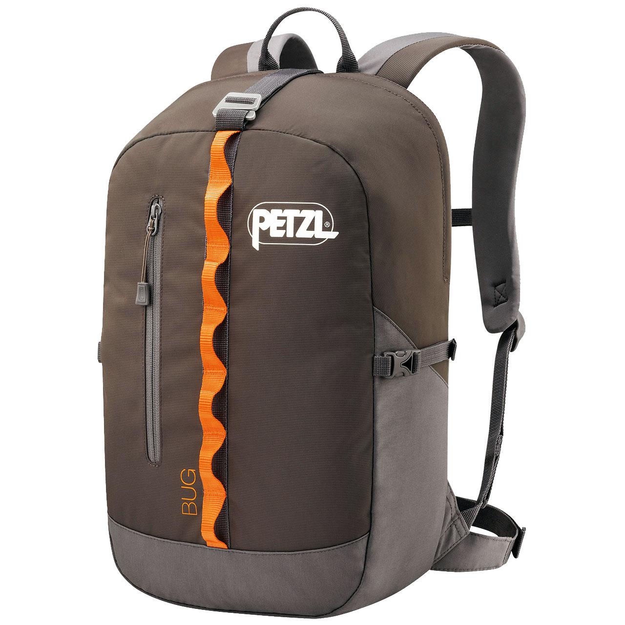 BAG, PETZL BUG 18L