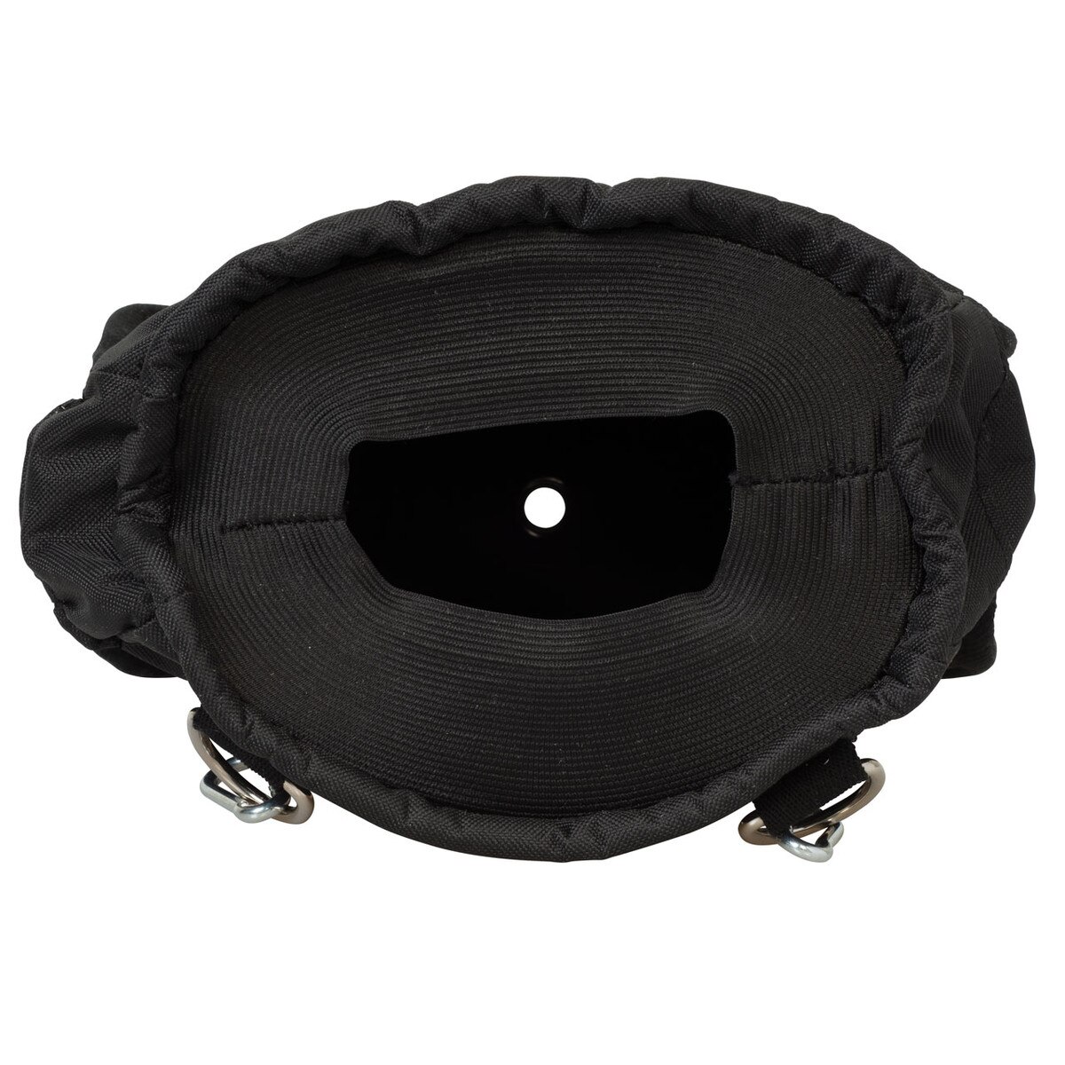 POUCH, SADDLE DITTY BAG