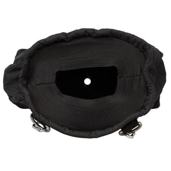 POUCH, SADDLE DITTY BAG