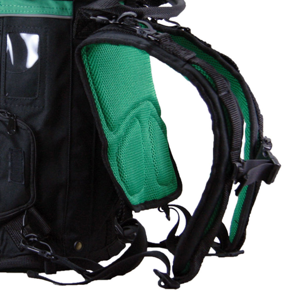 ROPEPRO DELUXE BACK PACK ATTACHMENT