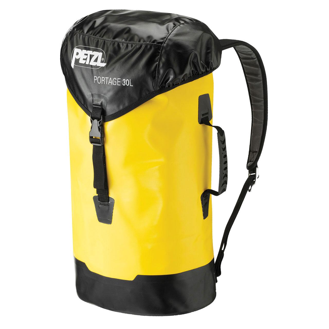 Petzl Portage 30 L Gear Pack|| WesSpur Tree Equipment