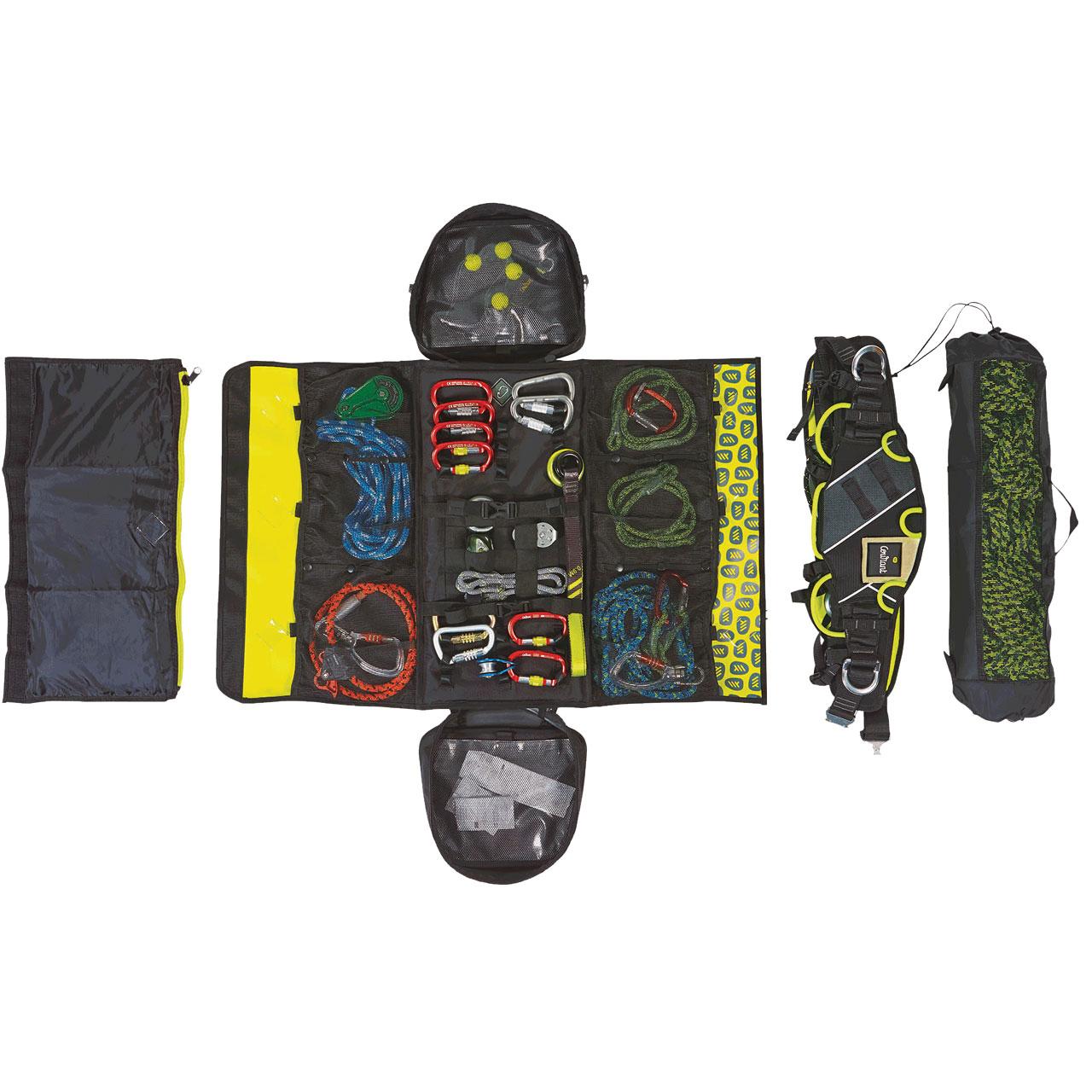 Courant Cross Pro Bag Flash Lemon