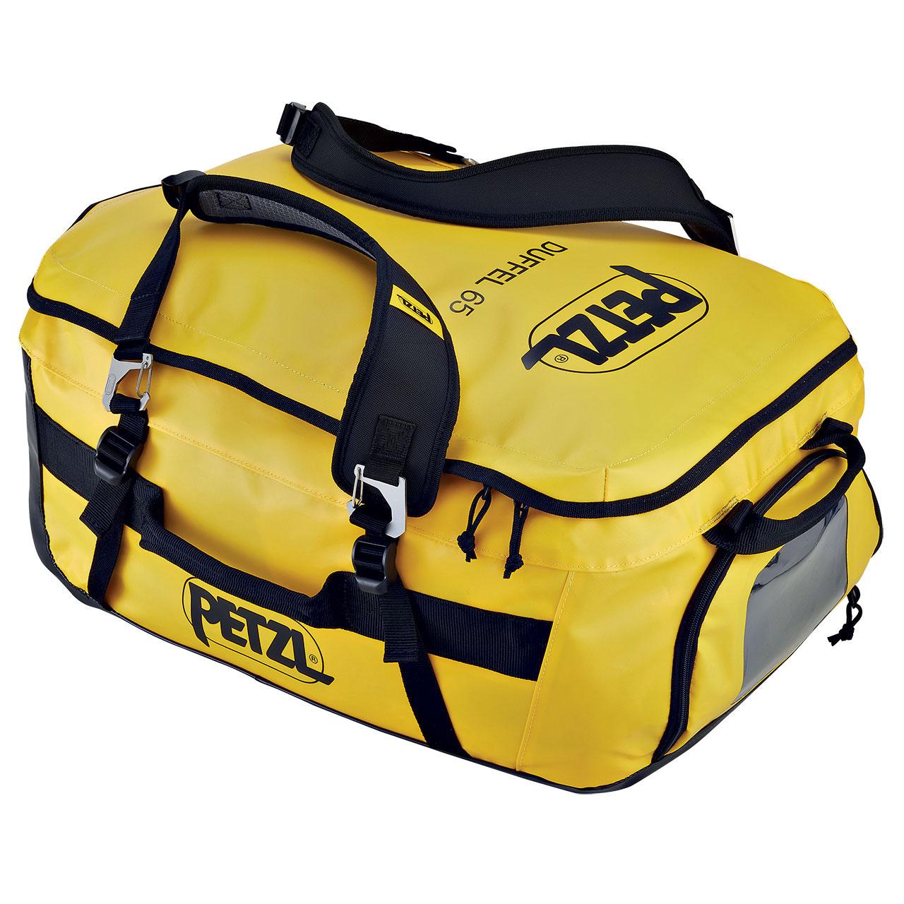 Petzl BAG254 Duffel 65