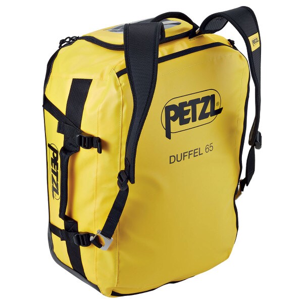 Petzl BAG254 Duffel 65