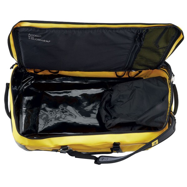 PETZL DUFFEL 85L BAG