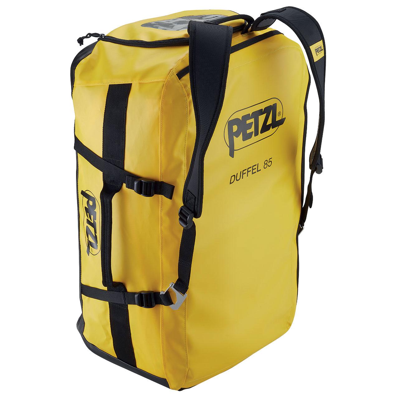 Petzl Duffel 85 L Gear Bag