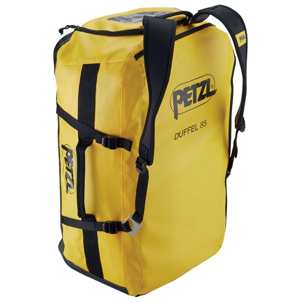 PETZL DUFFEL 85L BAG