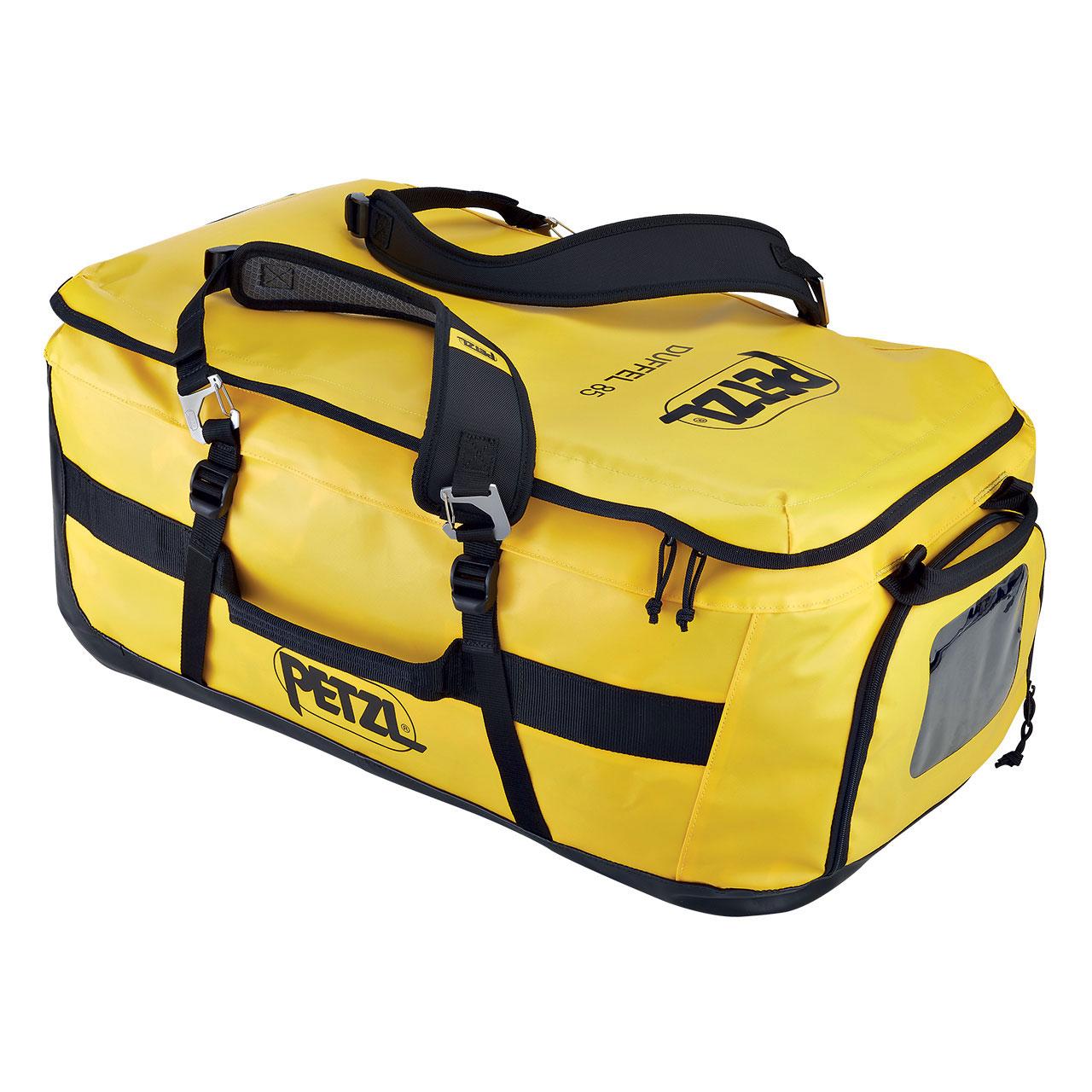 PETZL DUFFEL 85L BAG