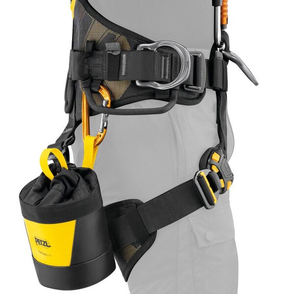 petzl toolbag