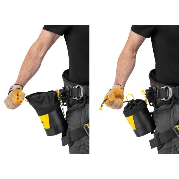 petzl toolbag
