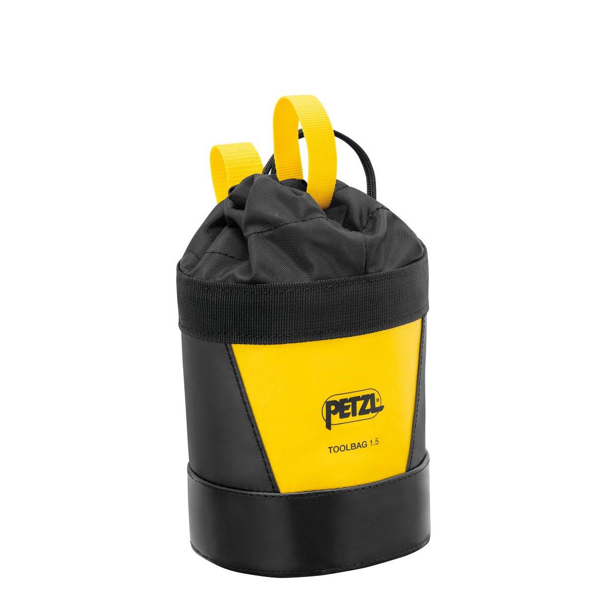 petzl toolbag