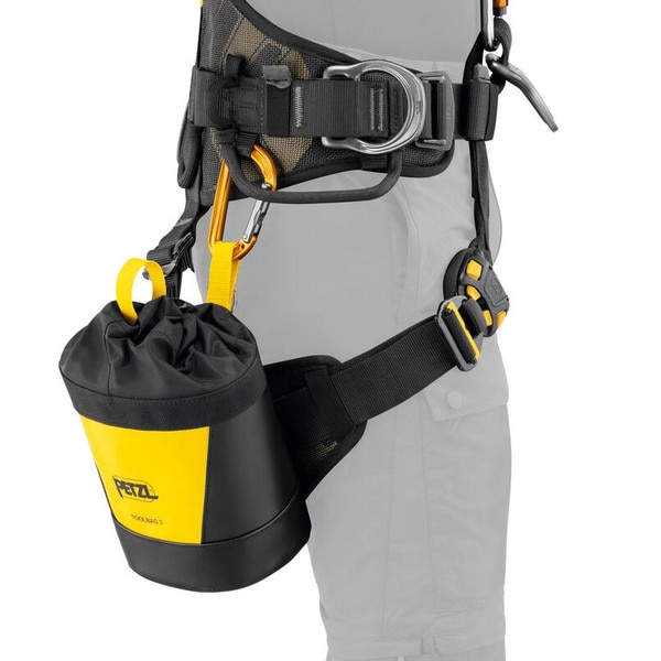 petzl toolbag