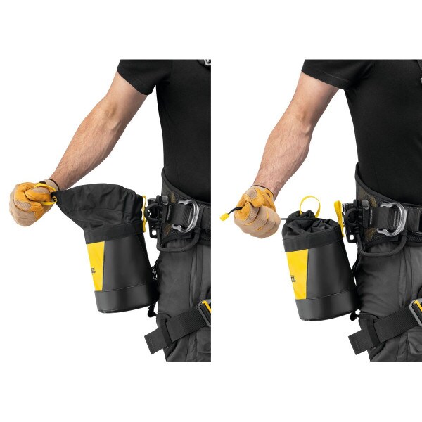 petzl toolbag