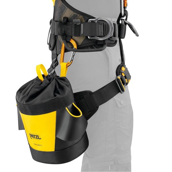 petzl toolbag