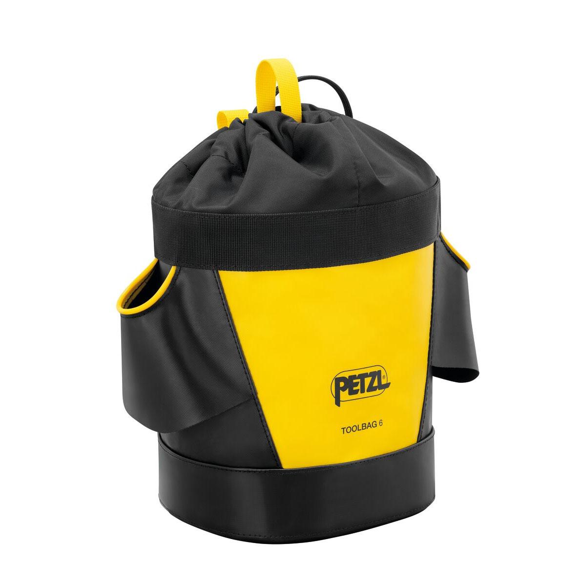 petzl toolbag