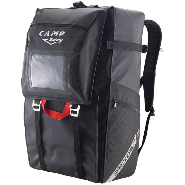 BAG, CAMP SPACECRAFT 45L