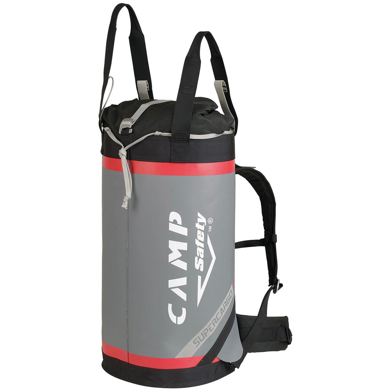 BAG, CAMP SUPERCARGO 40L