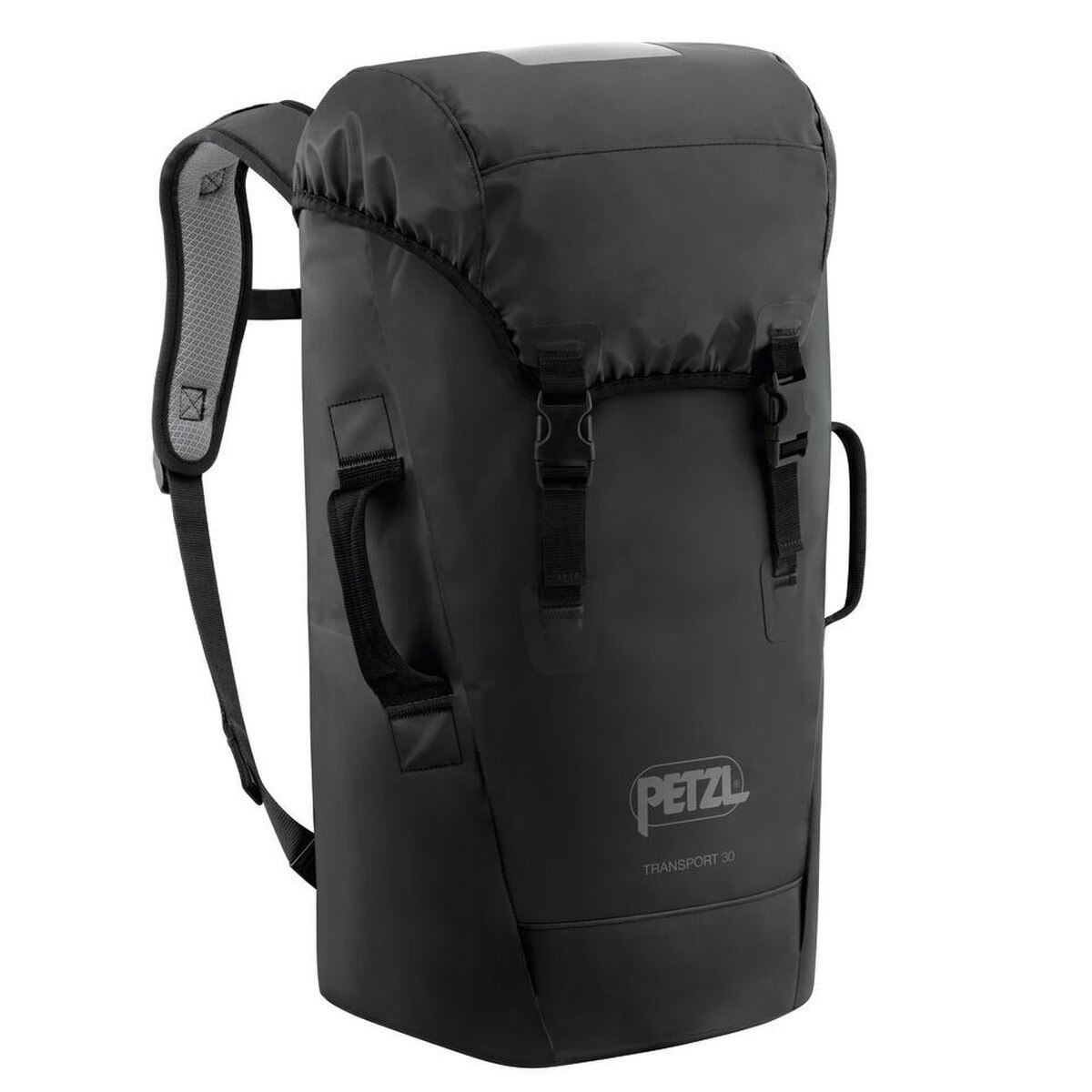 petzl transport gear bag