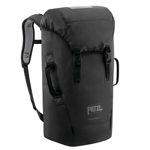 petzl transport gear bag