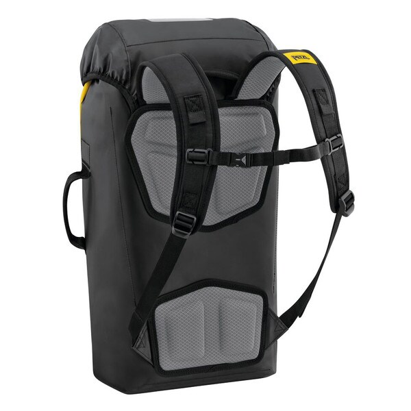 petzl transport gear bag
