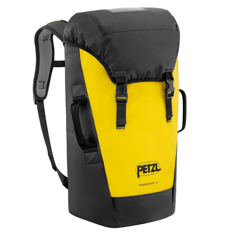 petzl transport gear bag