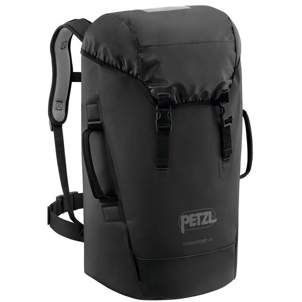 petzl transport bag