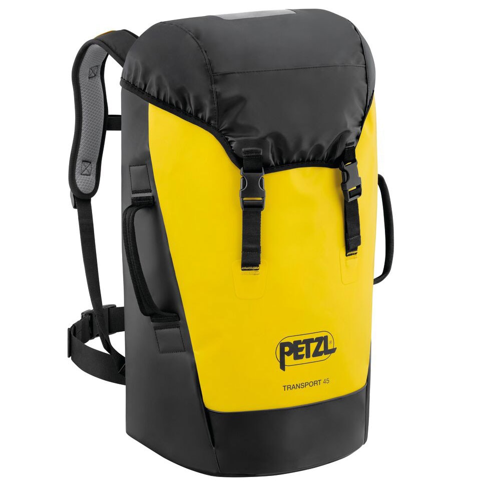 petzl transport gear bag