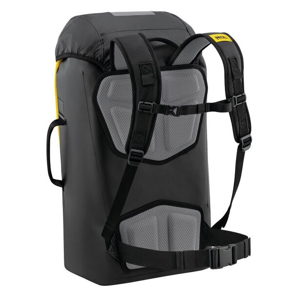 petzl transport gear bag
