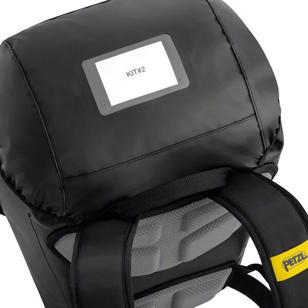 petzl transport gear bag