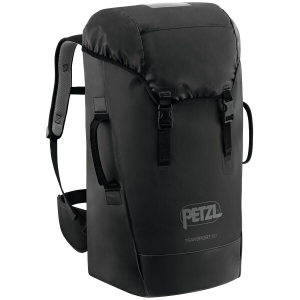 petzl transport gear bag