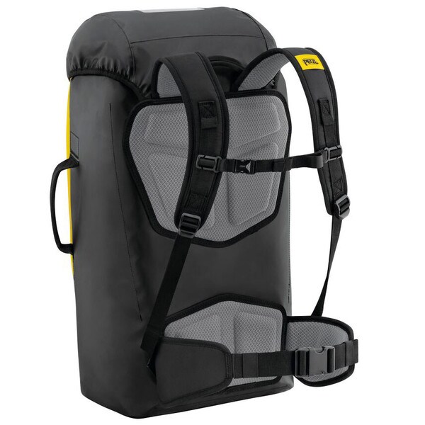 petzl transport gear bag