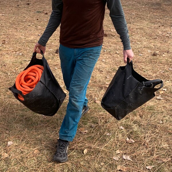 EQPD LastBag Heavy Duty 21"