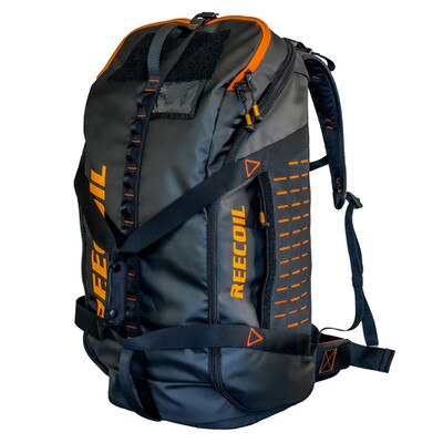 reecoil batwing gear bag