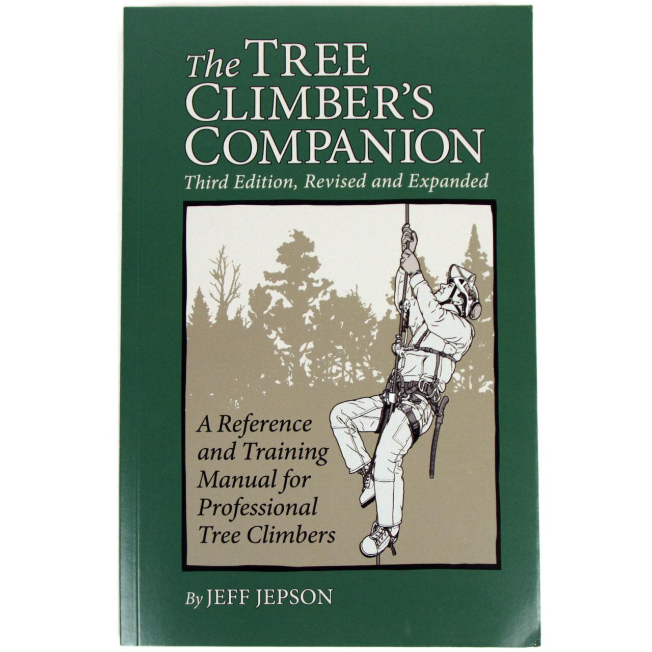 tree climber's companion 3e book