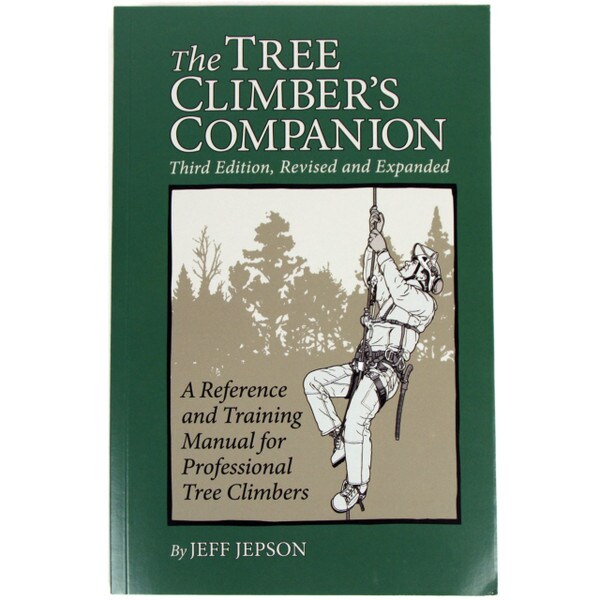 tree climber's companion 3e book