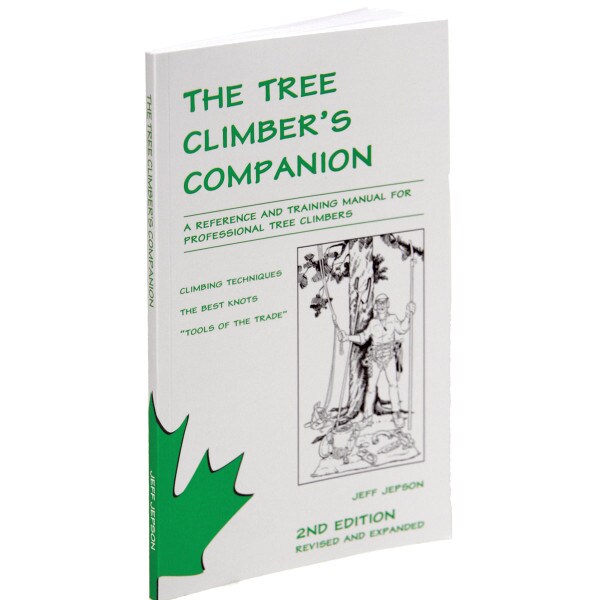 TREE CLIMBERS COMPANION