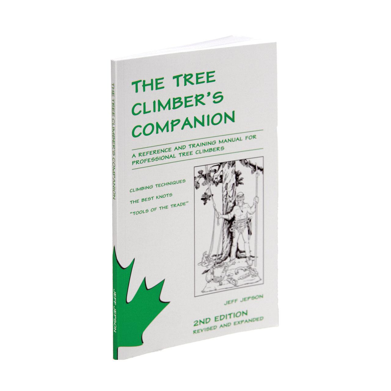 TREE CLIMBERS COMPANION