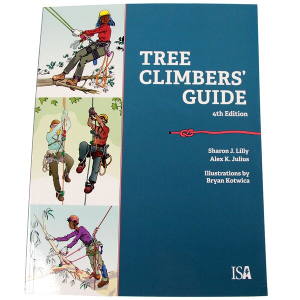 tree climbers guide 4th ed