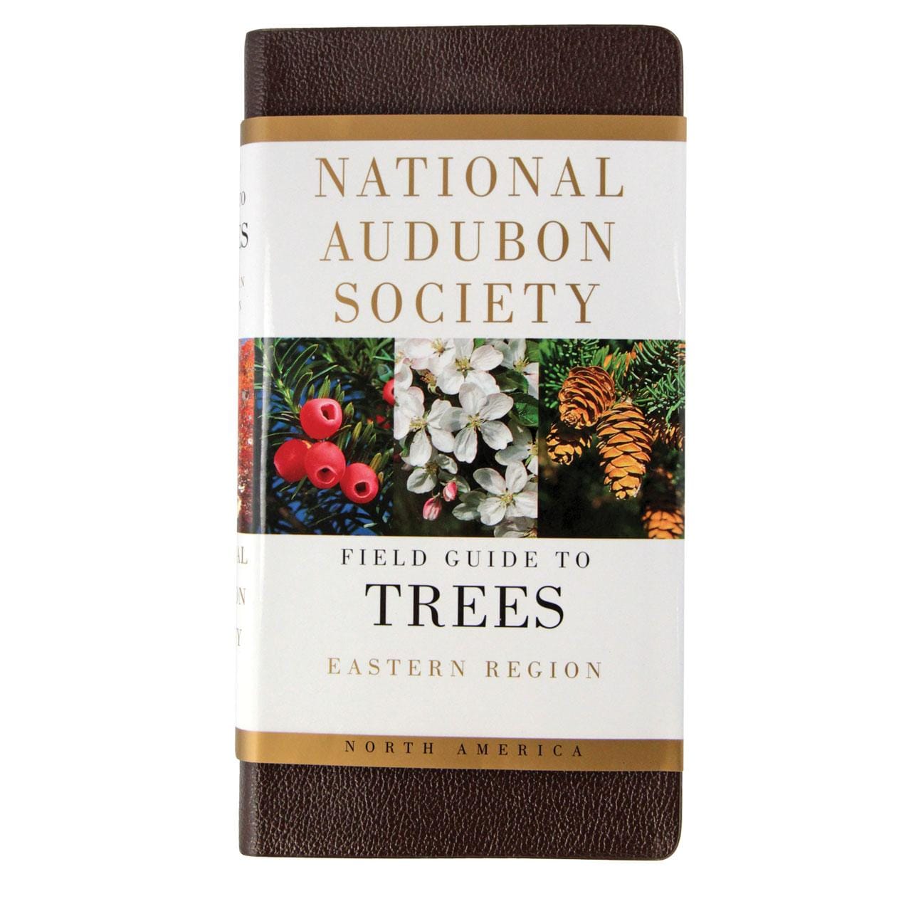 audubon guide to trees