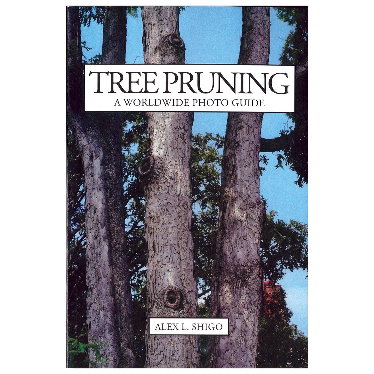 SHIGO, TREE PRUNING PHOTO GUIDE