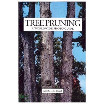 SHIGO, TREE PRUNING PHOTO GUIDE