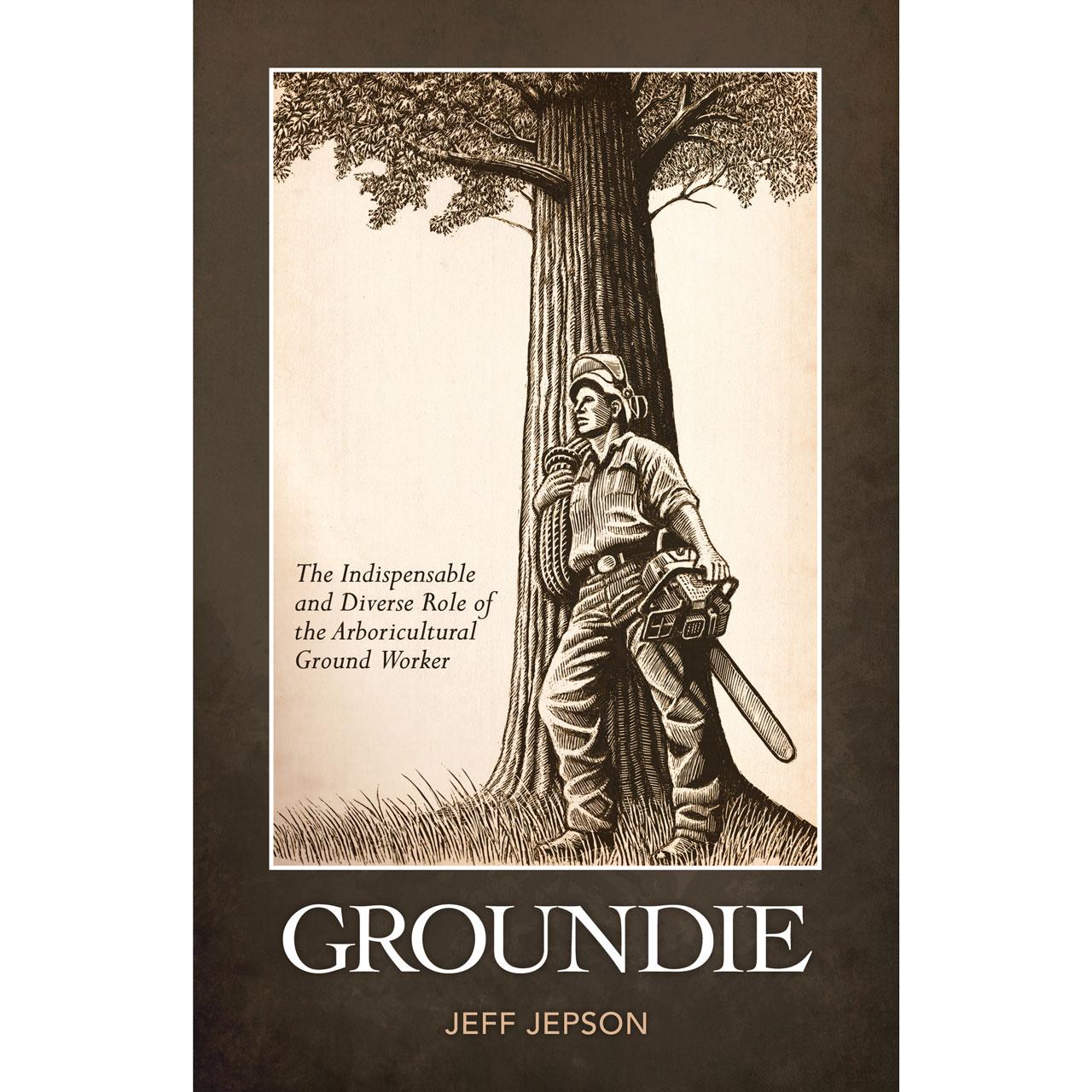 GROUNDIE book