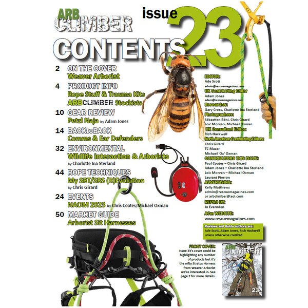 arb climber magazine 23